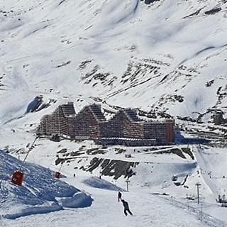 Studio Au Pied Des Pistes De La Mongie Leilighet Bagnères-de-Bigorre Eksteriør bilde