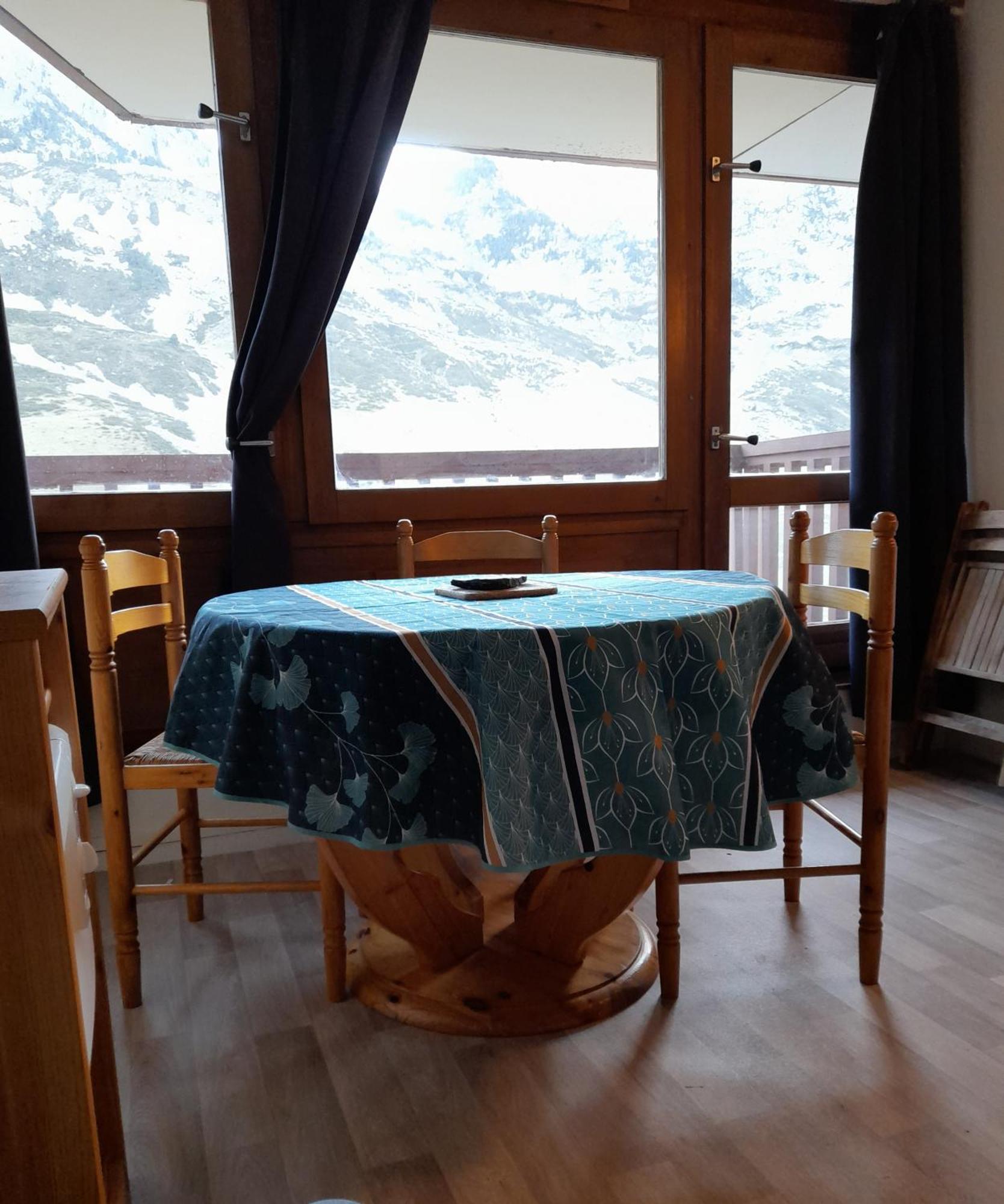 Studio Au Pied Des Pistes De La Mongie Leilighet Bagnères-de-Bigorre Eksteriør bilde